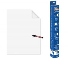 Legamaster Magic-Chart paperchart foil 60x80cm