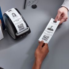 Dymo 2191636 LabelWriter Continuous Paper Roll thumbnail 6