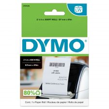 Dymo 2191636 LabelWriter Continuous Paper Roll thumbnail 2