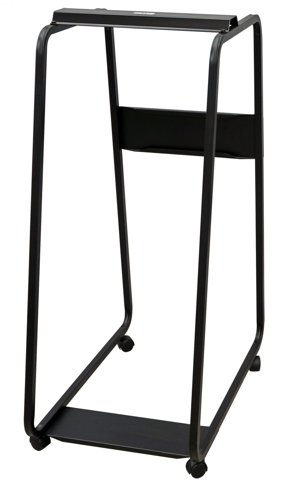 Arnos Hang-A-Plan Quickfile A0 Binder & Trolley Bundle