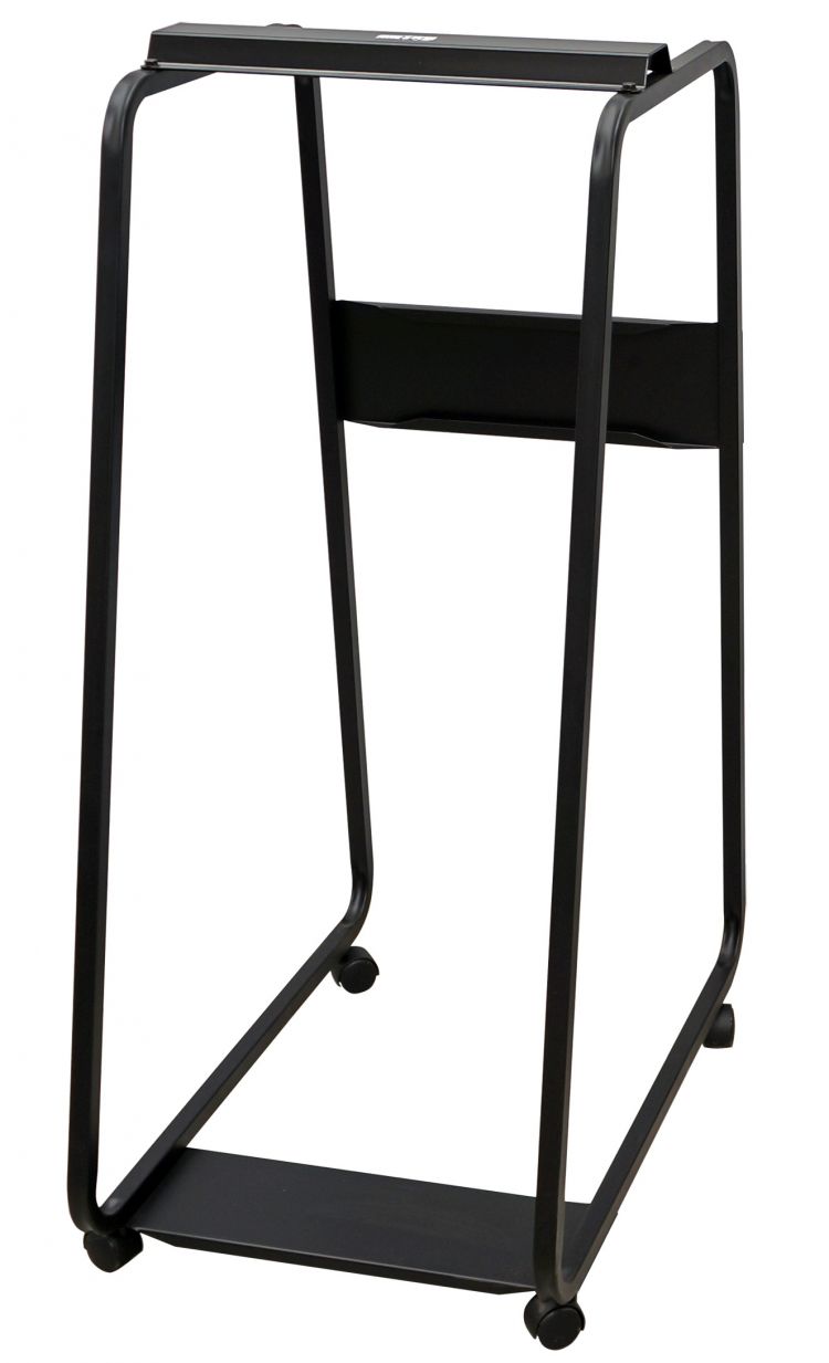 Arnos Hang-A-Plan Quickfile A0 Binder & Trolley Bundle