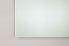 Legamaster Matte Glassboard 100x150 Sage Green thumbnail 3