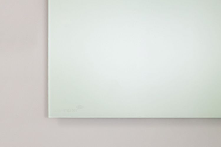 Legamaster Matte Glassboard 100x150 Sage Green - Image 3