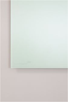 Legamaster Matte Glassboard 100x150 Sage Green thumbnail 4