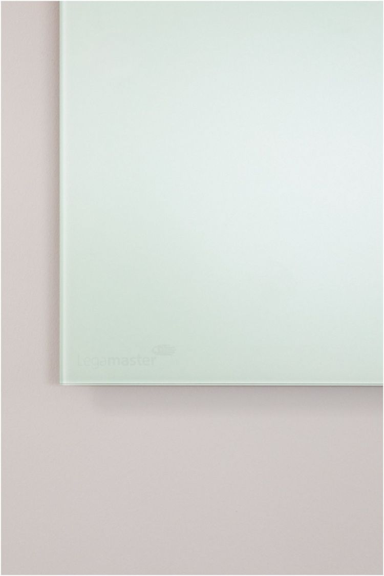 Legamaster Matte Glassboard 100x150 Sage Green - Image 4
