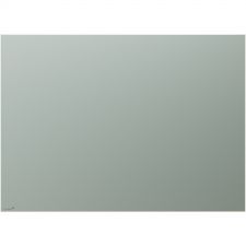 Legamaster Matte Glassboard 100x200 Sage Green thumbnail 1