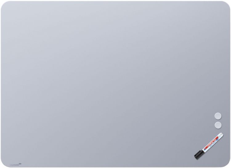 Legamaster RC Matte Glassboard 90x120 Chilly Lake - Image 2