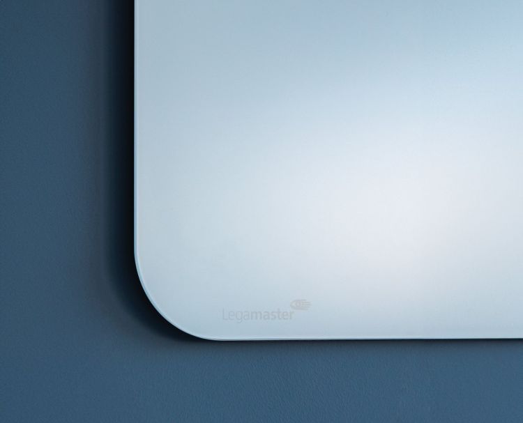 Legamaster RC Matte Glassboard 90x120 Chilly Lake - Image 3
