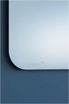 Legamaster RC Matte Glassboard 90x120 Chilly Lake thumbnail 4