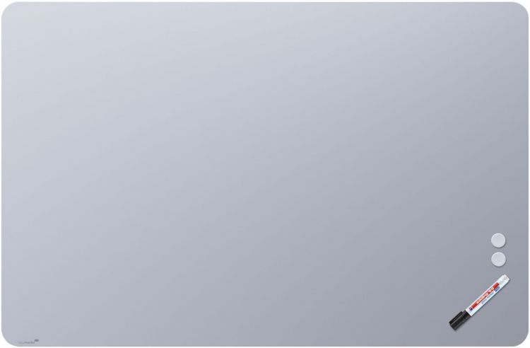 Legamaster RC Matte Glassboard 100x150 Chilly Lake - Image 2