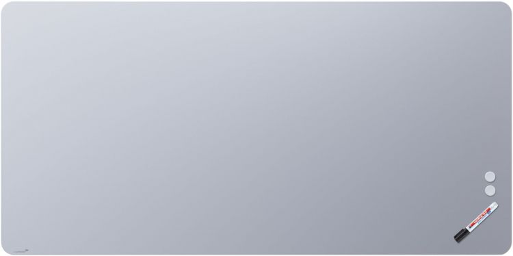 Legamaster RC Matte Glassboard 100x200 Chilly Lake - Image 2
