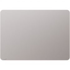 Legamaster RC Matte Glassboard 90x120 Warm Grey thumbnail 1
