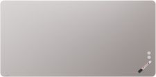 Legamaster RC Matte Glassboard 100x200 Warm Grey thumbnail 2