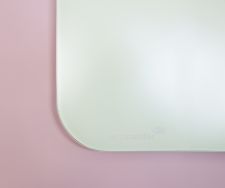 Legamaster RC Matte Glassboard 90x120 Sage Green thumbnail 3