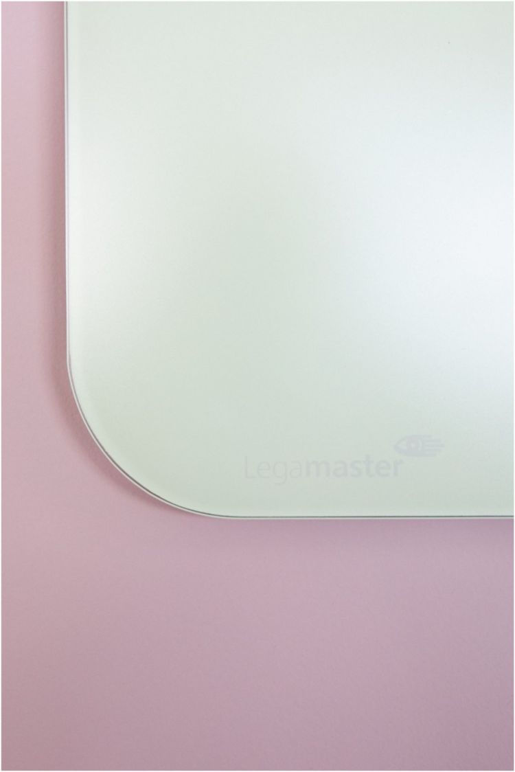 Legamaster RC Matte Glassboard 90x120 Sage Green - Image 4