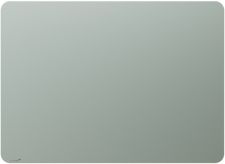 Legamaster RC Matte Glassboard 90x120 Sage Green thumbnail 1