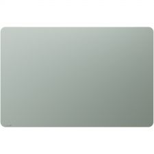 Legamaster RC Matte Glassboard100x150 Sage Green thumbnail 1