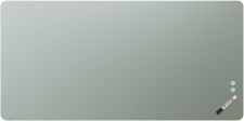 Legamaster RC Matte Glassboard 100x200 Sage Green thumbnail 2
