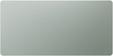 Legamaster RC Matte Glassboard 100x200 Sage Green thumbnail 1