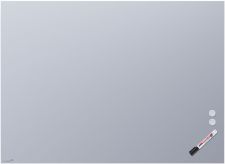 Legamaster Matte Glassboard 90x120 Chilly Lake thumbnail 2