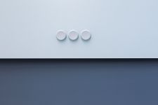 Legamaster Matte Glassboard 90x120 Chilly Lake thumbnail 4