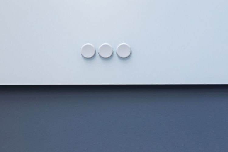 Legamaster Matte Glassboard 90x120 Chilly Lake - Image 4