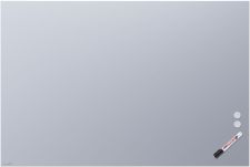 Legamaster Matte Glassboard 100x150 Chilly Lake thumbnail 2