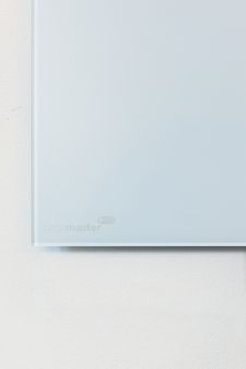 Legamaster Matte Glassboard 100x150 Chilly Lake thumbnail 5