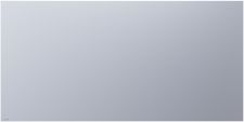 Legamaster Matte Glassboard 100x200 Chilly Lake thumbnail 1