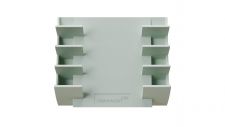Legamaster Glassboard Marker Holder Sage Green thumbnail 1
