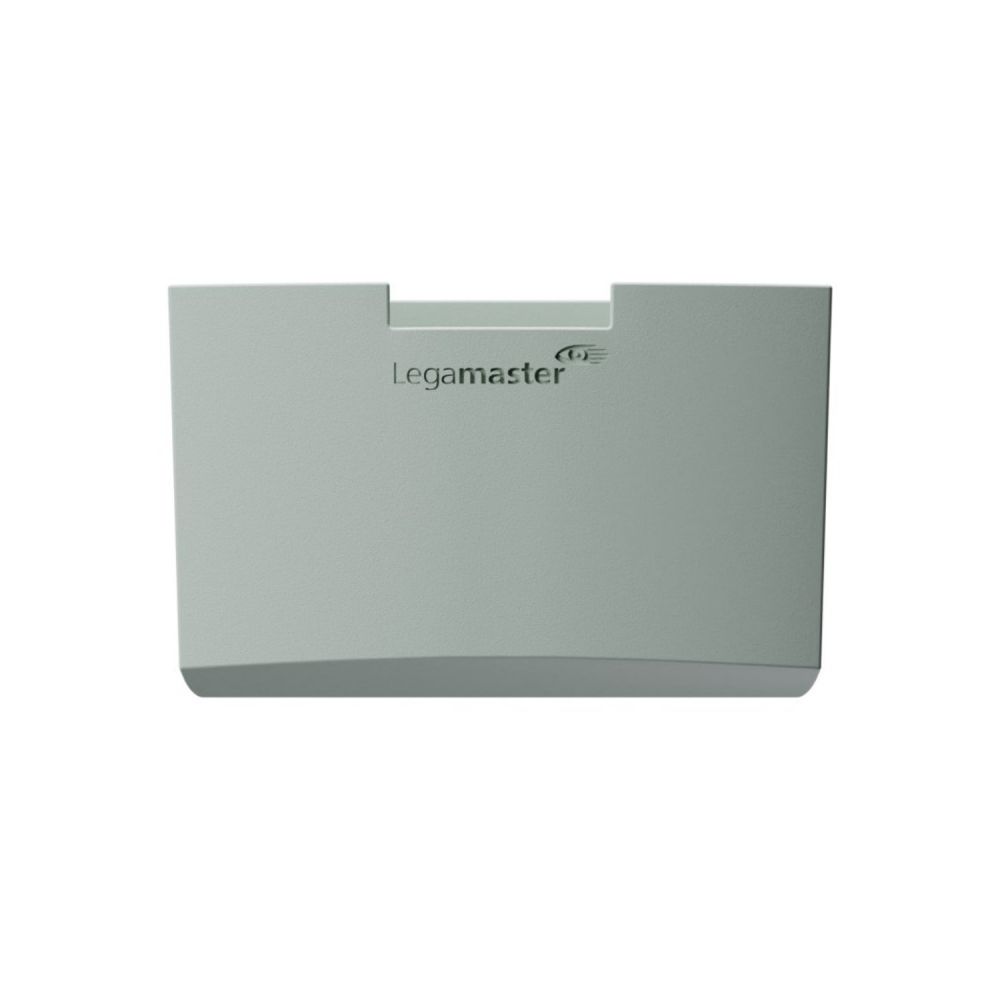 Legamaster Glassboard accessory holder Sage Green