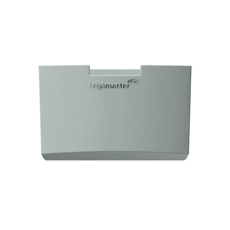 Legamaster Glassboard accessory holder Sage Green - Image 1