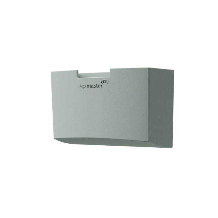 Legamaster Glassboard accessory holder Sage Green - Image 3