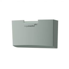 Legamaster Glassboard accessory holder Sage Green thumbnail 2