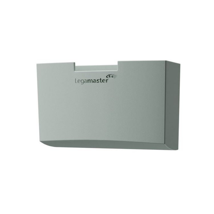 Legamaster Glassboard accessory holder Sage Green - Image 2