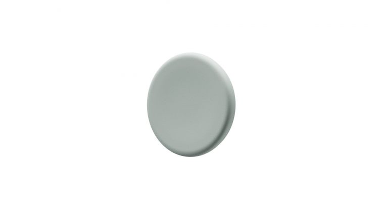 Legamaster Glassboard Magnet Sage Green 5 pcs - Image 1