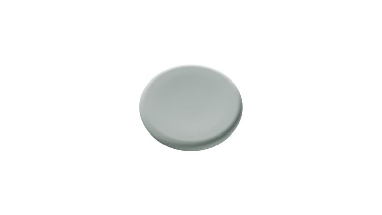 Legamaster Glassboard Magnet Sage Green 5 pcs - Image 2