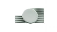 Legamaster Glassboard Magnet Sage Green 5 pcs thumbnail 4