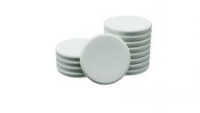 Legamaster Glassboard Magnet Sage Green 5 pcs thumbnail 3