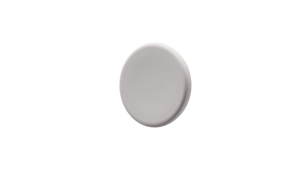 Legamaster Glassboard Magnet Warm Grey 5 pcs