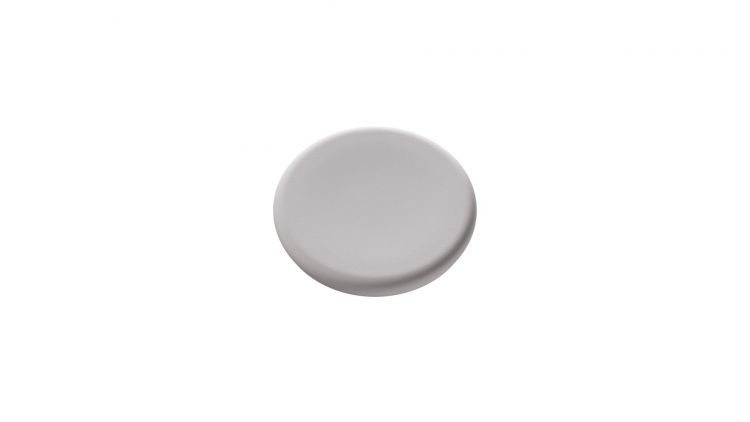 Legamaster Glassboard Magnet Warm Grey 5 pcs - Image 2