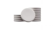 Legamaster Glassboard Magnet Warm Grey 5 pcs thumbnail 3