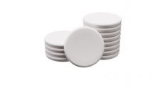 Legamaster Glassboard Magnet Warm Grey 5 pcs thumbnail 4