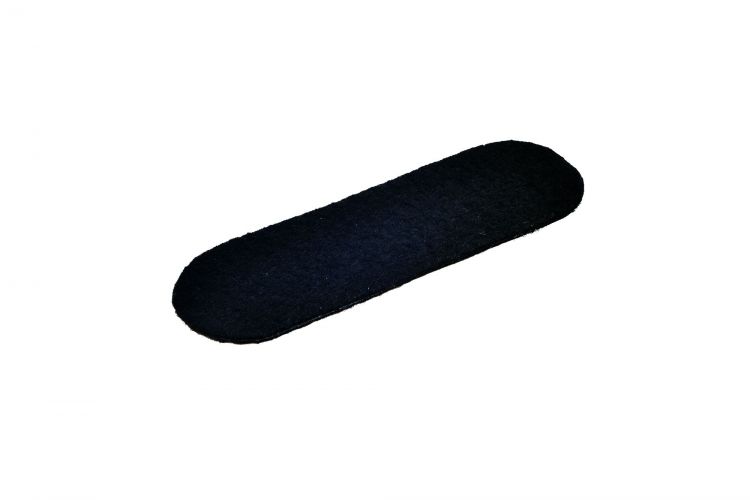 Legamaster WOODEN Eraser Pad for WOODEN Eraser 10pcs - Image 3