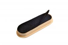 Legamaster WOODEN Eraser Pad for WOODEN Eraser 10pcs thumbnail 2