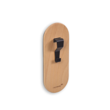 Legamaster WOODEN Whiteboard Paper Hook Magnetic 2pcs thumbnail 1