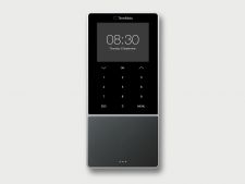 TimeMoto TM-818 SC Time and Attendance System thumbnail 3