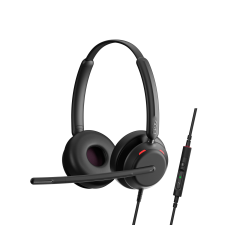 EPOS IMPACT 760 Wired Stereo Headset