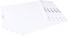 Legamaster flipchart paper pad plain 5pcs thumbnail 1