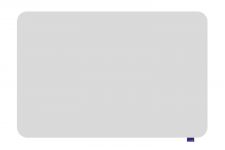 Legamaster ESSENCE whiteboard 100x150cm thumbnail 1